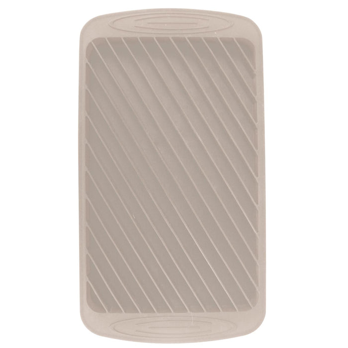 1 piece - SILICONE CRUSHED ICE MOULD - for color option contact us on 03 46 45 47