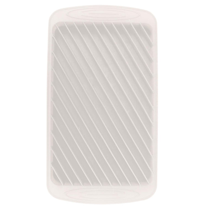 1 piece - SILICONE CRUSHED ICE MOULD - for color option contact us on 03 46 45 47