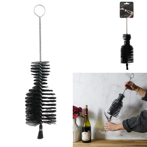 SPECIAL DECANTER BRUSH