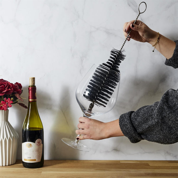 SPECIAL DECANTER BRUSH