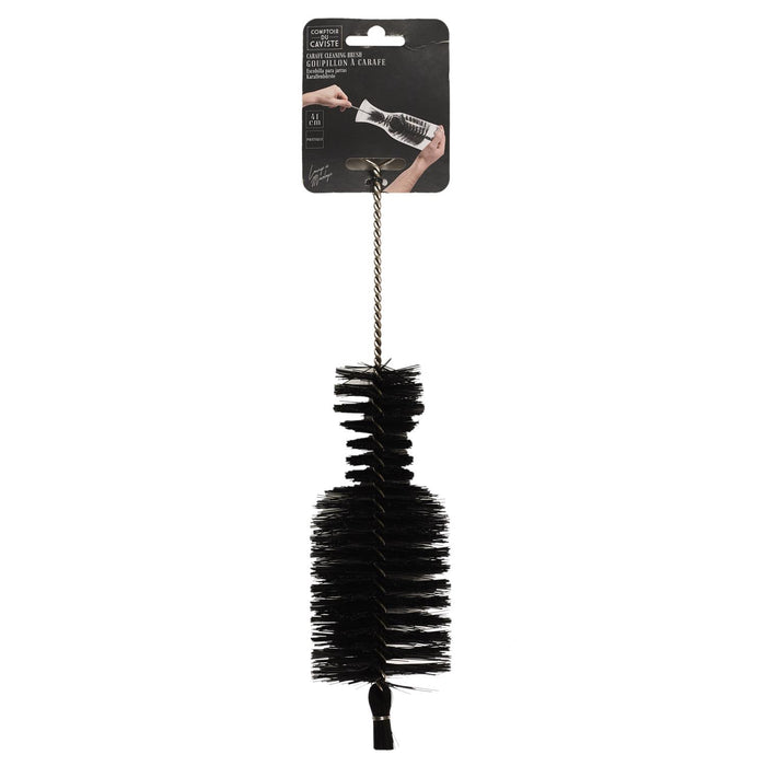 SPECIAL DECANTER BRUSH