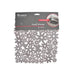 ANTISKID PVC SINK MAT 30*26CM TAUPE