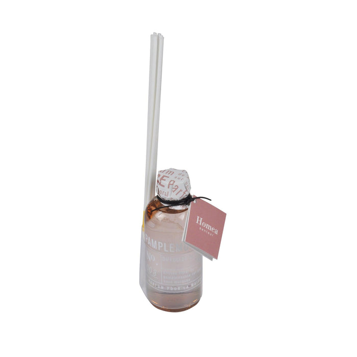 DIFFUSER 120ML LOFT FRAGRANCE GRAPEFRUIT