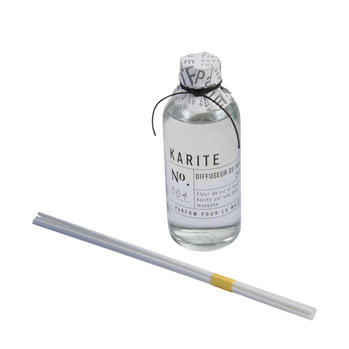 DIFFUSER 240ML LOFT FRAGRANCE KARITE