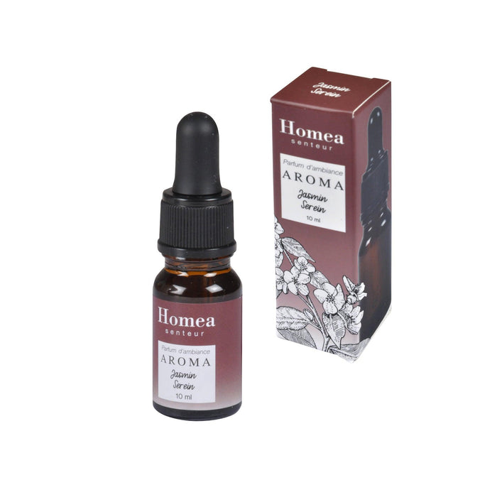 OIL 10ML FRAGRANCE JASMINE