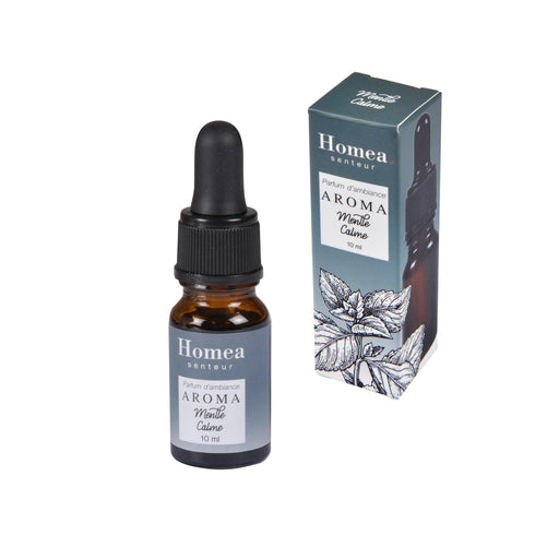 OIL 10ML FRAGRANCE MINT