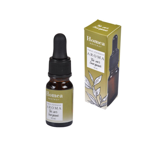 OIL 10ML FRAGRANCE GREEN TEA