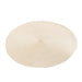 TABLEMAT 35 CM POLYPROPYLENE ZEBULON NATURAL