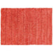 BATH MAT 50 x 70 CM PLAIN COTTON ESSENCIA CORAL