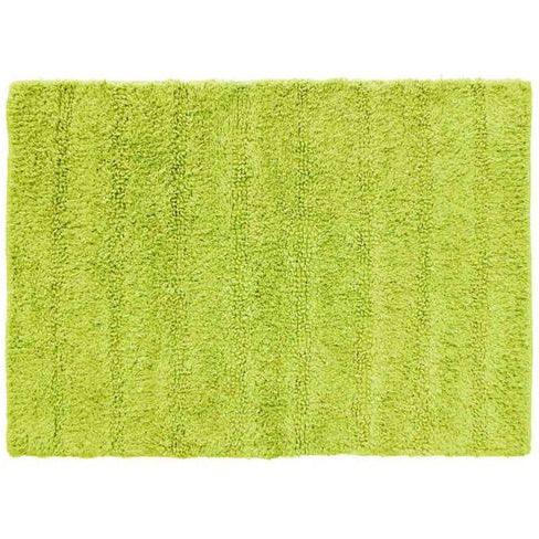 BATH MAT 50 x 70 CM PLAIN COTTON ESSENCIA ANISE