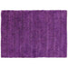 BATH MAT 50 x 70 CM PLAIN COTTON ESSENCIA PLUM