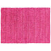 BATH MAT 50 x 70 CM PLAIN COTTON ESSENCIA FUCHSIA