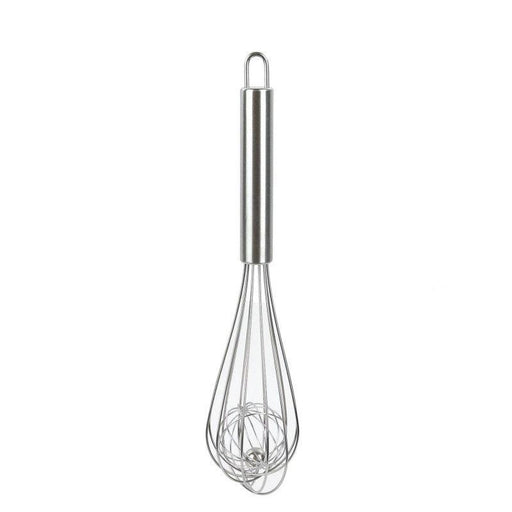 LUMP-PREVENTING WHISK WITH BALL A1/M24