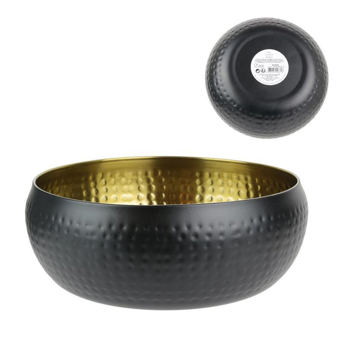 TIBETAN BOWL