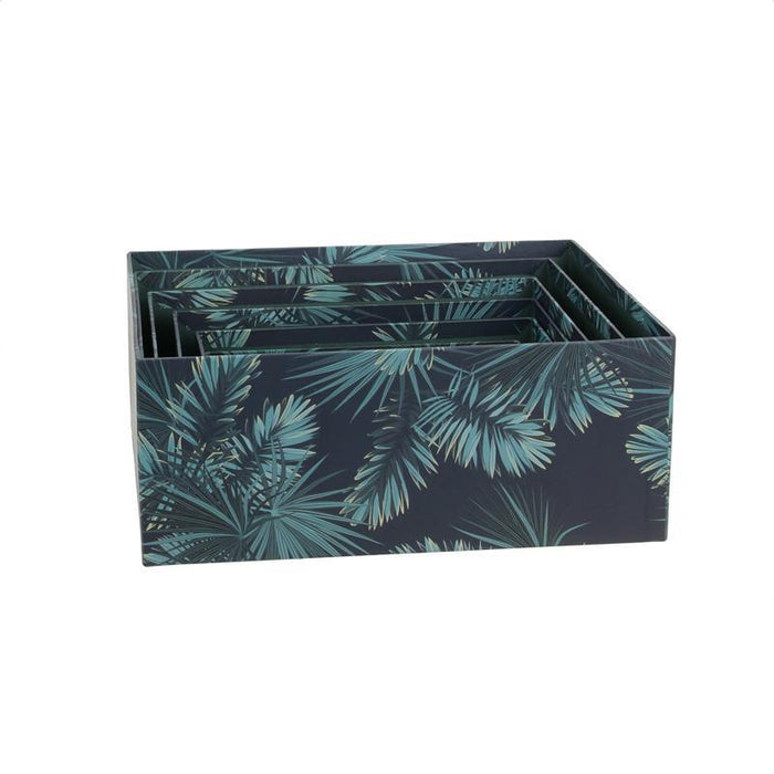 JUNGLE BOX X6