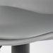 ISAK GREY BAR STOOL