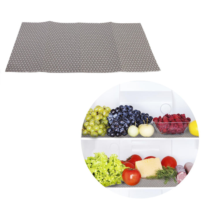REFRIGERATOR FRESHNESS MAT X2