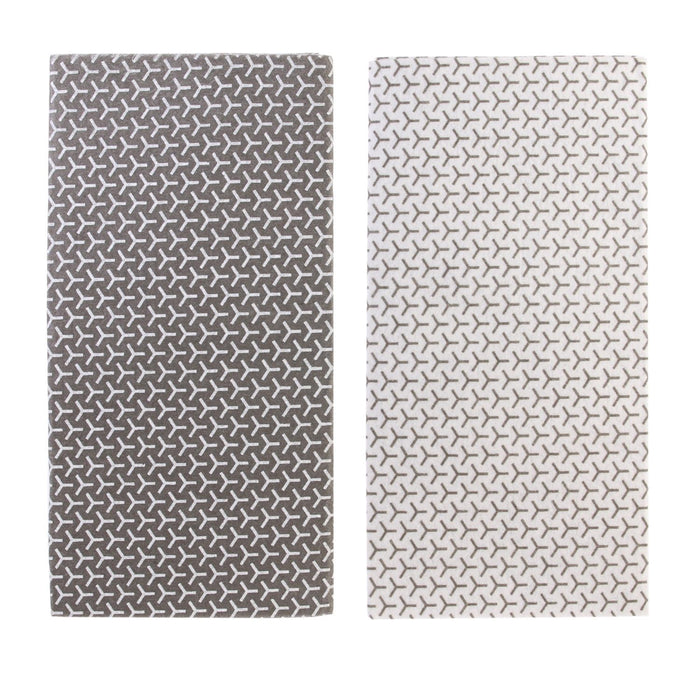 REFRIGERATOR FRESHNESS MAT X2