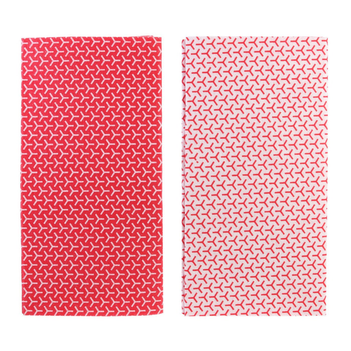 REFRIGERATOR FRESHNESS MAT X2