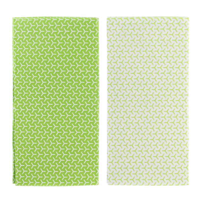 REFRIGERATOR FRESHNESS MAT X2