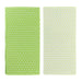 REFRIGERATOR FRESHNESS MAT X2