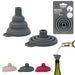 1 piece - COLLAPSIBLE FUNNEL - for color option contact us on 03 46 45 47