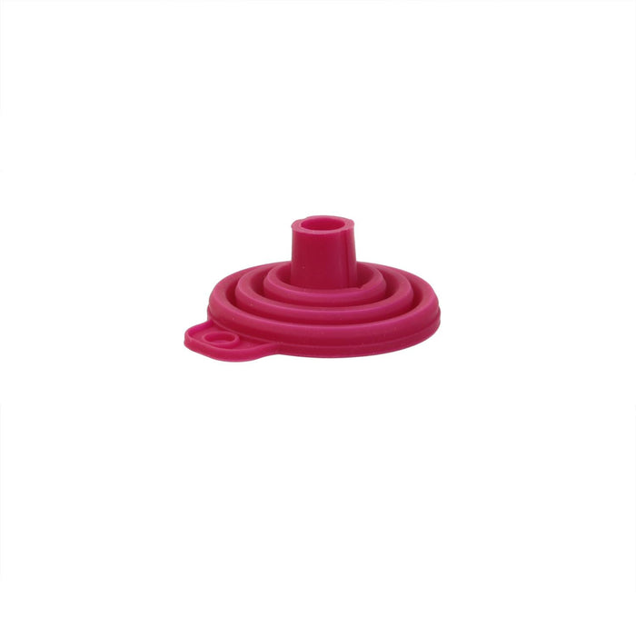 1 piece - COLLAPSIBLE FUNNEL - for color option contact us on 03 46 45 47