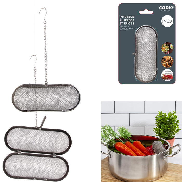 SPICE INFUSER