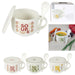 1 piece - SOUP BOWL WITH LID 62.5CL - for color option contact us on 03 46 45 47