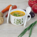 1 piece - SOUP BOWL WITH LID 62.5CL - for color option contact us on 03 46 45 47