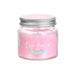 1 piece - MINI CONTAINER CANDLE  QUOTATION - for color option contact us on 03 46 45 47
