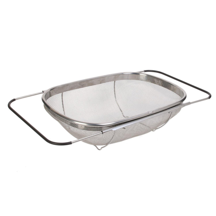 SIEVE WITH EXTENDING HANDLES