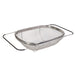 SIEVE WITH EXTENDING HANDLES