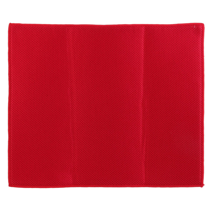 MICROFIBRE DISH DRAINING MAT