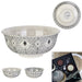 SALAD BOWL MIRGAGE 20CM M12