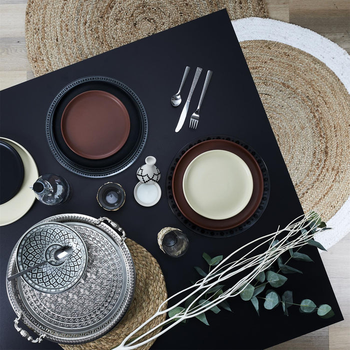 SALAD BOWL MIRGAGE 20CM M12