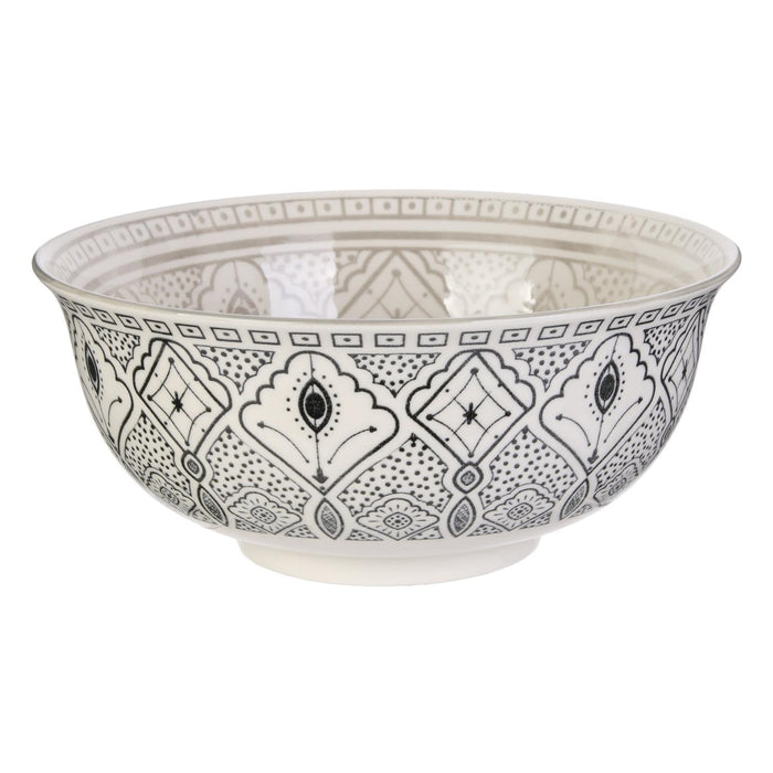 SALAD BOWL MIRGAGE 20CM M12
