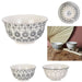 1 piece - BOWL MIRAGE 40CL M18 - for color option contact us on 03 46 45 47