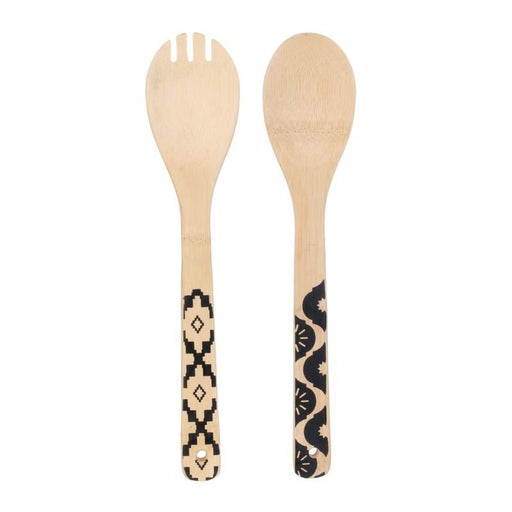 BAMBOO SALAD SERVERS - MIRAGE M24