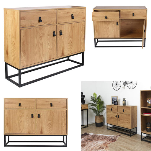 SIDEBOARD