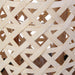 WOVEN LANTERN
