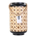 WOVEN LANTERN