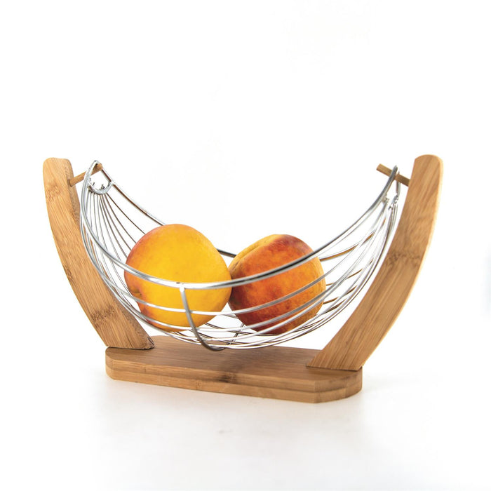 FRUIT BASKET  HAMMOCK STYLE