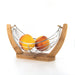 FRUIT BASKET  HAMMOCK STYLE