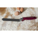 1 piece - SELFSUPPORTING SPATULA - for color option contact us on 03 46 45 47
