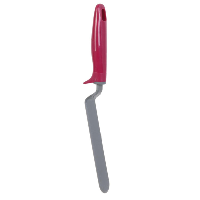 1 piece - SELFSUPPORTING SPATULA - for color option contact us on 03 46 45 47