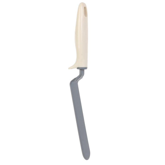 1 piece - SELFSUPPORTING SPATULA - for color option contact us on 03 46 45 47