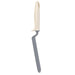 1 piece - SELFSUPPORTING SPATULA - for color option contact us on 03 46 45 47