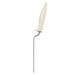 1 piece - SELFSUPPORTING SPATULA - for color option contact us on 03 46 45 47