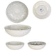 1 piece - SALAD BOWL  MIRGAGE 1.8L M8 - for color option contact us on 03 46 45 47